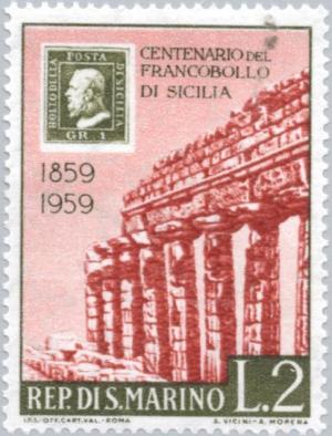 Colnect-169-903-Stamp-jubilee-of-Sicily.jpg