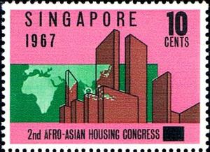 Colnect-4178-109-Buildings-and-map-of-Africa-and-South-East-Asia.jpg