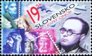 Colnect-5170-961-Stamp-Day---Jozef-Cincik.jpg