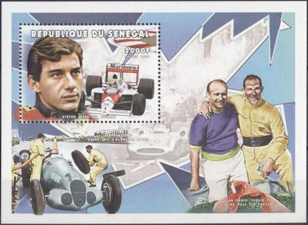Colnect-2229-872-Senna-and-McLaren-MP-4-5-1989-Fangio-and-Stirling-Moss.jpg