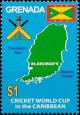 Colnect-4206-656-Crickete-World-Cup-Emblem-flag-and-map-of-Grenada.jpg