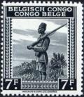Colnect-1079-218-Soldier---inscribed--quot-Belgisch-Congo-Congo-Belge-quot-.jpg