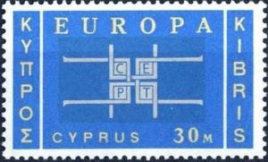 Colnect-3101-220-EUROPA-CEPT-1963---Square-and-Initials-CEPT-with-emblem.jpg