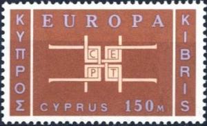 Colnect-3101-235-EUROPA-CEPT-1963---Square-and-Initials-CEPT-with-emblem.jpg