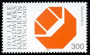 Stamp_Germany_2000_MiNr2124_Handwerkskammer.jpg