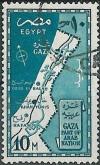 Colnect-1143-306--Gaza-Part-of-Arab-Nation----Map-of-Gaza-Strip.jpg