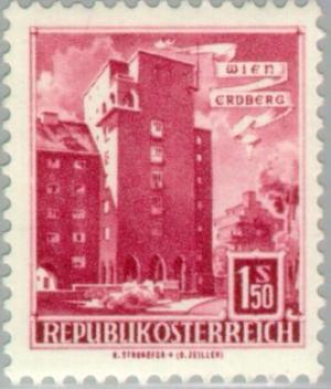 Colnect-136-566-Housing--quot-Rabenhof-quot--Vienna-Erdberg.jpg