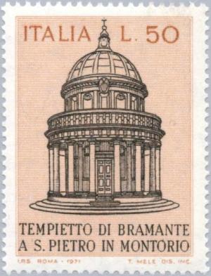 Colnect-172-298-Bramante-s-Temple.jpg