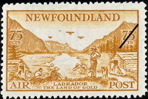 Colnect-919-975-Labrador-land-of-gold.jpg