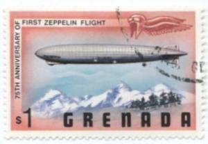 Colnect-958-698-LZ-127-Graf-Zeppelin-over-alps.jpg