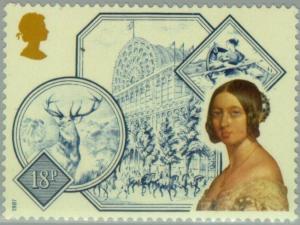 Colnect-122-519-Crystal-Palace--Monarch-of-the-Glen--and-Grace-Darling.jpg