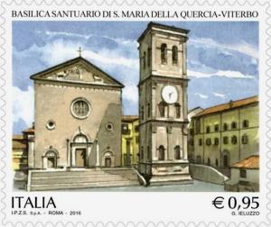 Colnect-3670-148-Santa-Maria-della-Quercia-1577-Catholic-church-in-Viterbo.jpg