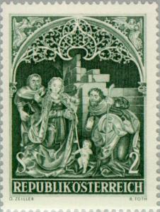 Colnect-136-650--quot-Adoration-of-Shepherds-quot--Johannes-Chapel-Nonnberg-Abbey.jpg