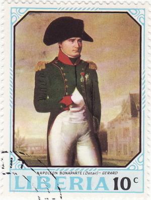 Colnect-1398-058-FP-Gerard--Napoleon-Bonaparte.jpg