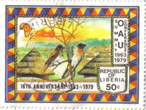 Colnect-1941-700-Reed-Huts-Birds.jpg