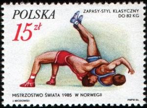 Colnect-1964-052-Greco-Roman-Wrestling-Kolboten-by-B-Daras.jpg