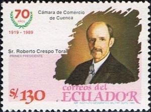 Colnect-4578-848-Roberto-Crespo-Toral-1st-President.jpg