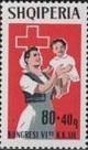 Colnect-1411-381-First-aid-Red-Cross-mother-and-child.jpg