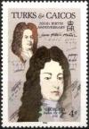 Colnect-3061-623-Handel-and-King-George-II-Zadok-the-Priest-music-1727.jpg