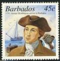 Colnect-578-319-250-th-anniv-of-George-Washington-s-visit-to-Barbados.jpg