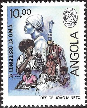 Colnect-1108-849-II-Congress-of-the-Organization-of-Women-of-Angola---OMA.jpg