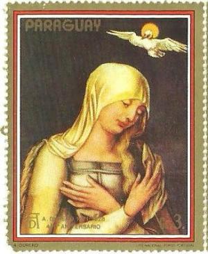 Colnect-1722-258-Virgin-with-the-Dove.jpg