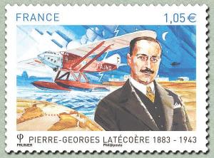 Colnect-1726-938-Pierre-Georges-Lat%C3%A9co%C3%A8re-1883-1943.jpg