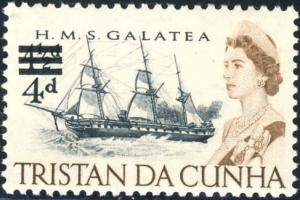 Colnect-1965-985-Surcharged-HMS-Galatea-1867.jpg