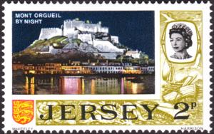 Colnect-5936-465-Mont-Orgueil-Castle-at-night.jpg