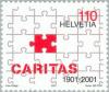 Colnect-141-467-Swiss-Caritas-as-a-jigsaw-piece.jpg