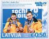 Colnect-2129-501-Olympic-Medalists-Andris-Sics-and-Juris-Sics-Luge-Doubles.jpg