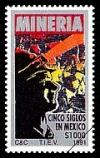 Colnect-309-776-Five-Centuries-of-mining-in-Mexico.jpg