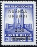 Colnect-1085-598-Bel-RW-U123-overprint-Ruanda-Urundi-and-new-value.jpg