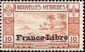 Colnect-1279-506-As-No-111-with-Imprint--FRANCE-LIBRE----New-HEBRIDES.jpg