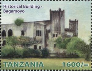 Colnect-3055-722-Historic-Building-Bagamoyo.jpg