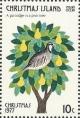 Colnect-1717-400-Partridge-in-a-Pear-Tree.jpg