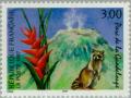 Colnect-146-458-Guadeloupe-National-Park-Guadeloupe-Raccoon-Procyon-lotor-.jpg