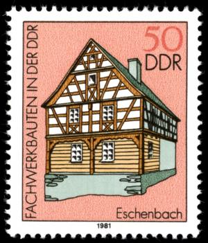 Colnect-1981-162-Farmhouse-Eschenbach.jpg