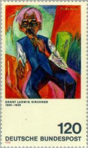 Colnect-152-946--Old-Peasant--Ernst-Ludwig-Kirchner-1880-1938.jpg
