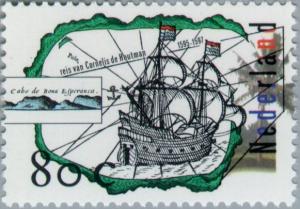 Colnect-179-805-Voyage-of-Cornelis-de-Houtman-1540-1599.jpg