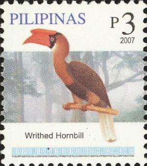 Colnect-2876-022-Rufous-Hornbill-Buceros-hydrocorax.jpg