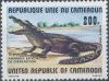 Colnect-2160-395-Slender-snouted-Crocodile-Crocodylus-cataphractus-.jpg