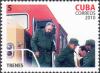 Colnect-2745-793-Fidel-Castro-getting-out-of-a-train.jpg