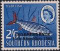 Colnect-2123-870-Tiger-Fish-Hydrocyon-lineatus---overprinted.jpg
