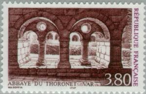 Colnect-146-405-Thoronet-Abbey---Var.jpg