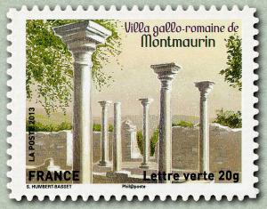 Colnect-1815-743-Gallo-Roman-villa-Montmaurin.jpg