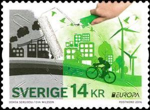 Colnect-3148-600-Europa---Think-Green.jpg