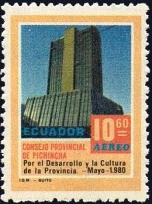 Colnect-4030-530-Building-the-Provincial-Council-of-Pichincha.jpg