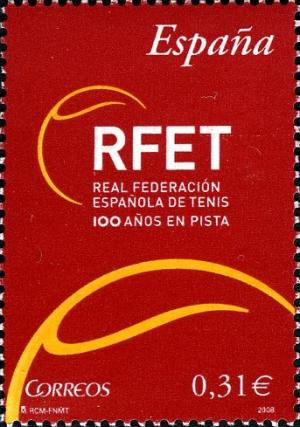 Colnect-577-125-Centenary-of-the-Royal-Spanish-Tennis-Federation.jpg