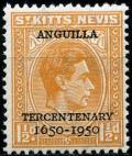 Colnect-1419-784-Georges-VI-Overprinted-ANGUILLA-tricentenary.jpg